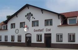 List KG, Leopoldsdorf im Marchfelde Öffnungszeiten
