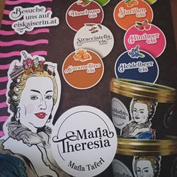 Cafe Maria-Theresia Braun Maria Taferl, Öffnungszeiten