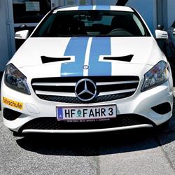 Fahrschule Fürstenfeld e.U., Öffnungszeiten