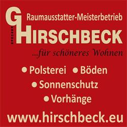 Hirschbeck Gebrüder GmbH, Kammersberg Öffnungszeiten