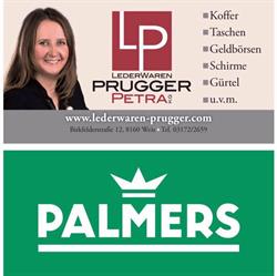 Lederwaren Prugger Petra KG, Weiz Öffnungszeiten