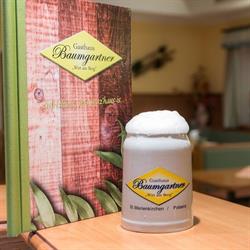 Gasthaus Baumgartner, St. Marienkirchen an der Polsenz Öffnungszeiten