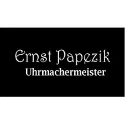 Spezialwerkstätte für antike Uhren Ernst Papezik, Wien Öffnungszeiten
