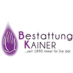 Bestattung Kainer, Großhöflein Öffnungszeiten