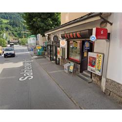 Trafik Heimo Ellmauthaler, Schwarzach im Pongau Öffnungszeiten