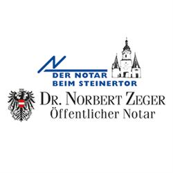 Dr. Norbert Zeger, Krems an der Donau Öffnungszeiten