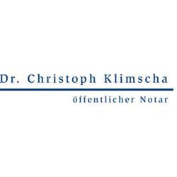 Notar Dr. Christoph Klimscha, Scheibbs Öffnungszeiten
