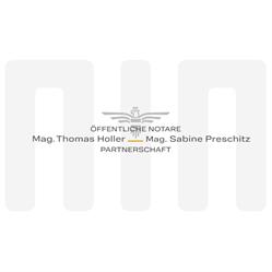 ÖFFENTLICHE NOTARE Mag. Thomas Holler Mag. Sabine Preschitz PARTNERSCHAFT, Neusiedl am See Öffnungszeiten