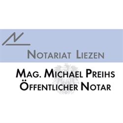 Mag. Michael Preihs, Liezen Öffnungszeiten