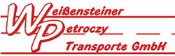 Weißensteiner Transporte Gesellschaft m.b.H., Rosenau am Hengstpaß Öffnungszeiten