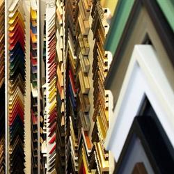 Kunsthandel Stock Michaela, Josefstadt, Wien - Öffnungszeiten