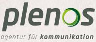 PLENOS Agentur für Kommunikation GmbH, Salzburg Öffnungszeiten