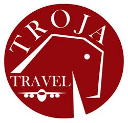 Troja Travel Flugbüro Isir KEG, Salzburg Öffnungszeiten