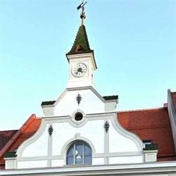 Marktgemeinde Schwanberg Orts- U. Infrastrukturent- Wicklungs Kommanditg., Öffnungszeiten