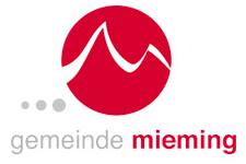 Gemeindeamt Mieming, Öffnungszeiten
