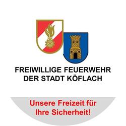 Freiwillige Feuerwehr Köflach, Öffnungszeiten