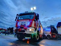 Freiwillige Feuerwehr Ebreichsdorf, Öffnungszeiten