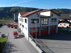 Freiwillige Feuerwehr Weins-Ysperdorf, Öffnungszeiten