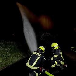 Freiwillige Feuerwehr Persenbeug, Öffnungszeiten