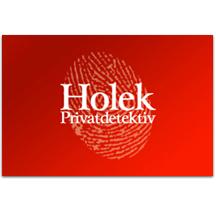 Detektivbüro Holek, Landstraße, Wien - Öffnungszeiten