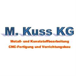 M. Kuss KG, Guttaring Öffnungszeiten