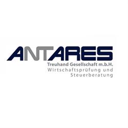 Antares Treuhand GesmbH Wirtschaftsprüfung und Steuerberatung, Penzing, Wien - Öffnungszeiten
