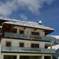 Pension Sonneck Inh Ernst und Maria Hofer, Neukirchen am Großvenediger Öffnungszeiten