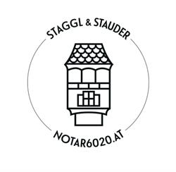 Notar6020 - Öffentliche Notare Staggl & Stauder, Innsbruck Öffnungszeiten