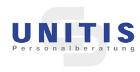 UNITIS Personalberatung GmbH, Mariahilf, Wien - Öffnungszeiten