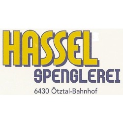 Spenglerei Hassel KG, Ötztal Bahnhof Öffnungszeiten