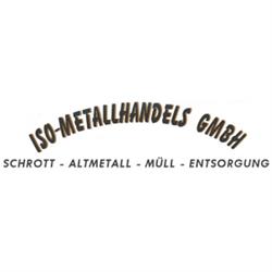 ISO Metallhandels GmbH, Wien Öffnungszeiten