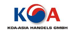 "koa-Asia" Handels GmbH, Favoriten, Wien - Öffnungszeiten