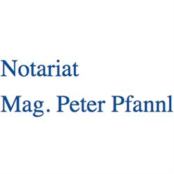 Mag. Peter Pfannl, Lilienfeld Öffnungszeiten