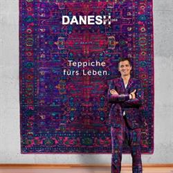 Danesh Teppiche Handels- GmbH, Klagenfurt am Wörthersee Öffnungszeiten