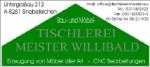 Tischlerei Meister Willibald, Sinabelkirchen Öffnungszeiten