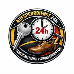 Aufsperrdienst 24h/ Schuh & Schlüsseldienst, Wien Öffnungszeiten