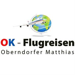 OK-Flugreisen Matthias Oberndorfer, Schwaz Öffnungszeiten