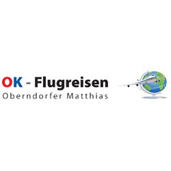 OK-Flugreisen Matthias Oberndorfer, Schwaz Öffnungszeiten