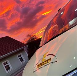Edegger Taxi, Deutschlandsberg Öffnungszeiten