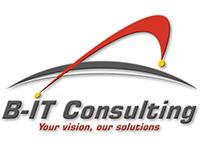 B-IT Consulting GmbH, Leopoldstadt, Wien - Öffnungszeiten