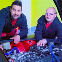 KFZ Service 03 Struckl Gerhard und Andreas Prokschy OG, Vösendorf Öffnungszeiten