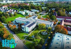 Alten- und Pflegeheim Münichholz, Steyr Öffnungszeiten