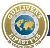 Gulliver's Reisen Reisecenter & Marketing GmbH, Baden Öffnungszeiten