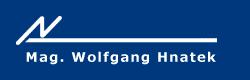 Mag. Wolfgang Hnatek, Brigittenau, Wien - Öffnungszeiten