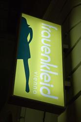 Frauenkleid Inh. Simone Antonoff, Mariahilf, Wien - Öffnungszeiten