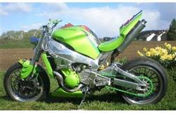 Sportbikes Steiner Handels KG, Feldkirchen in Kärnten Öffnungszeiten