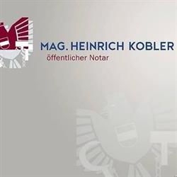 Mag. Heinrich Kobler, St. Johann im Pongau Öffnungszeiten