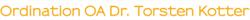 Dr.Torsten Kotter, Facharzt für Innere Medizin, Eichgraben Öffnungszeiten