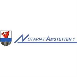 Strasser Karl Mag Öffentlicher Notar, Amstetten Öffnungszeiten