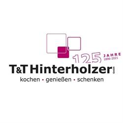 Hinterholzer t & t GmbH, Oberndorf bei Salzburg Öffnungszeiten